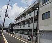 京都市南区唐橋門脇町 3階建 築31年のイメージ