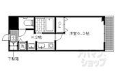 京都市左京区川端二条下ル孫橋町 5階建 築20年のイメージ