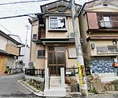 西ノ京樋之口町36－22借家のイメージ