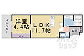 京都市東山区泉涌寺門前町 3階建 築2年のイメージ