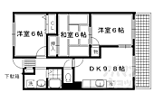 京都市左京区修学院大林町 5階建 築27年のイメージ