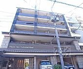 京都市下京区天使突抜1丁目 5階建 築9年のイメージ
