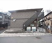 京都市左京区一乗寺下リ松町 2階建 築19年のイメージ