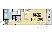 京都市東山区下馬町 3階建 築2年のイメージ