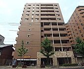 京都市下京区河原町通松原上る2丁目富永町 14階建 築20年のイメージ