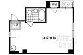 京都市東山区大和大路四条下ル亀井町 3階建 築29年のイメージ