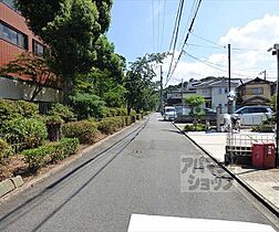 京都府京都市左京区北白川西町（賃貸アパート1K・2階・20.57㎡） その15