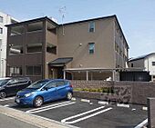 京都市南区久世上久世町 3階建 築7年のイメージ