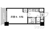 京都市下京区松原通富小路東入松原中之町 8階建 築30年のイメージ