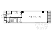 京都市左京区岩倉北池田町 4階建 築16年のイメージ