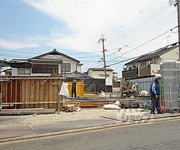 京都府京都市南区吉祥院三ノ宮西町（賃貸マンション1LDK・3階・41.60㎡） その7