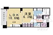 京都市下京区難波町 11階建 新築のイメージ