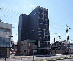 京都府京都市南区唐橋川久保町（賃貸マンション1K・1階・30.66㎡） その3