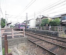 （仮称）フラッティ金閣寺南 105 ｜ 京都府京都市北区衣笠高橋町（賃貸マンション1K・1階・23.19㎡） その18