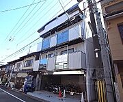 北野白梅町駅より徒歩15分 1階 築36年11ヶ月の賃貸物件