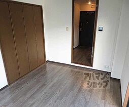 アルティスタ姉小路 206 2階1Kのリビング/ダイニング