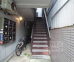 ネオコーポ山一 503 ｜ 京都府京都市北区衣笠荒見町（賃貸マンション1K・5階・21.50㎡） その16