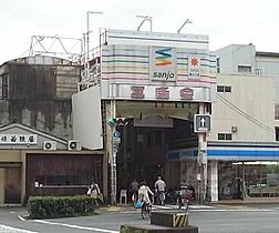 京都府京都市中京区堀川通姉小路下ル姉東堀川町（賃貸マンション1K・8階・29.16㎡） その30