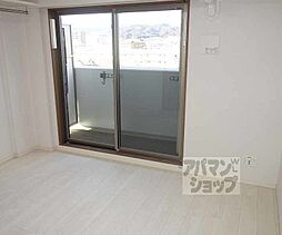 ベラジオ京都七条ウエスト 206 2階1Kのリビング/ダイニング