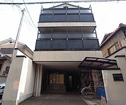 京都府京都市左京区聖護院西町（賃貸マンション1K・3階・21.68㎡） その3