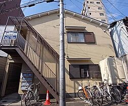 京屋ハイツ 101 ｜ 京都府京都市中京区壬生梛ノ宮町（賃貸アパート1K・1階・19.50㎡） その3