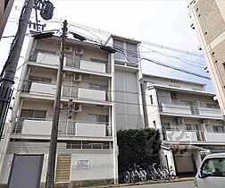 京都府京都市左京区一乗寺払殿町（賃貸マンション1K・4階・22.03㎡） その3