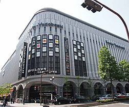 京都府京都市下京区八王子町（賃貸マンション1K・3階・16.99㎡） その23