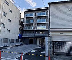 京都府京都市右京区西院西寿町（賃貸マンション1LDK・2階・30.60㎡） その3