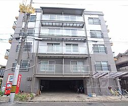 京都府京都市左京区田中西浦町（賃貸マンション2LDK・2階・49.00㎡） その3