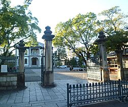 京都府京都市南区西九条大国町（賃貸マンション1K・2階・24.00㎡） その27