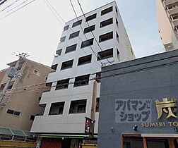 京都府京都市中京区錦小路室町東入占出山町（賃貸マンション1K・7階・24.00㎡） その27