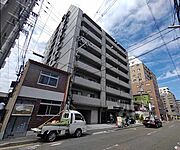 フォルム五条西洞院 5階 築36年4ヶ月の賃貸物件