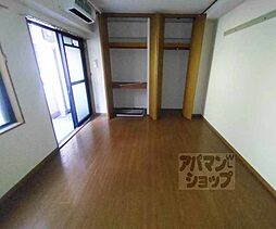 京都市営烏丸線 四条駅 徒歩7分の賃貸マンション 2階1Kのリビング/ダイニング