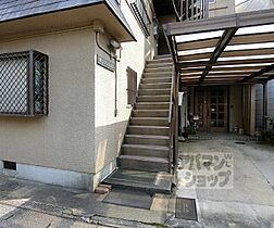 京都府京都市右京区嵯峨苅分町（賃貸アパート2LDK・2階・56.00㎡） その5