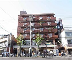 京都府京都市左京区聖護院山王町（賃貸マンション1DK・3階・27.00㎡） その1