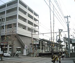 京都府京都市左京区山端川岸町（賃貸マンション1LDK・1階・40.10㎡） その22