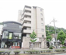 京都府京都市左京区浄土寺西田町（賃貸マンション1K・4階・25.92㎡） その3