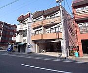 コーポまつもと 2階 築45年9ヶ月の賃貸物件