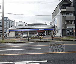 京都府京都市南区八条内田町（賃貸マンション2LDK・1階・56.25㎡） その30