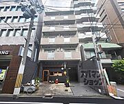 オクトピア御池 3階 築39年4ヶ月の賃貸物件