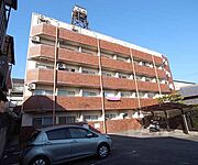 シラトンハイツ山口の賃貸物件