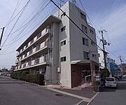 花園駅より徒歩9分 3階 築42年5ヶ月の賃貸物件