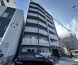 阪急京都本線 西京極駅 徒歩10分の賃貸マンション