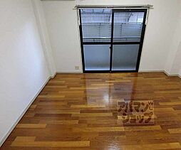 ラ・メゾン・エスポワール 107 1階1Kのリビング/ダイニング