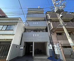 京都市営烏丸線 丸太町駅 徒歩9分の賃貸マンション