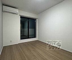 JR山陰本線 花園駅 徒歩4分の賃貸アパート 3階1Kのリビング/ダイニング