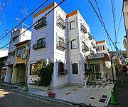 東山駅より徒歩1分 1階 築40年2ヶ月の賃貸物件