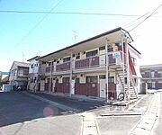 北原ハイツの賃貸物件