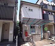 ハイツ元気 2階 築39年10ヶ月の賃貸物件
