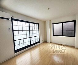 京阪本線 三条駅 徒歩3分の賃貸マンション 5階1Kのリビング/ダイニング